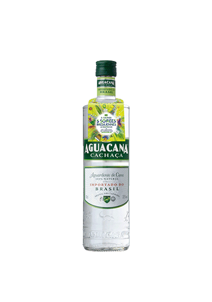 AGUACANA Édition