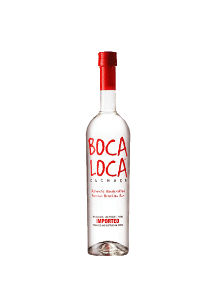BOCA LOCA Originale