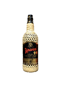 bouteille alcool YPIOCA Ouro