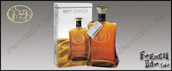 GOZIO Amaretto