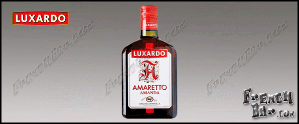 LUXARDO Amaretto