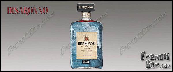 DISARONNO Diesel