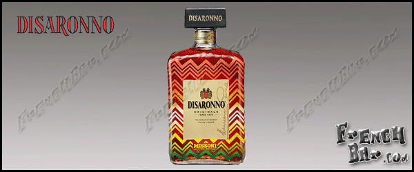 DISARONNO Missoni