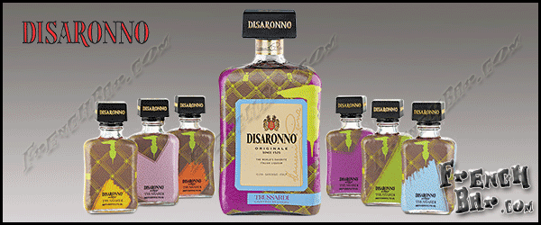 DISARONNO Trussardi