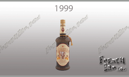 AMARULA Original Design 1999