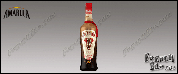 AMARULA Ethiopian