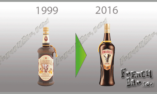 AMARULA Original New Design 2016