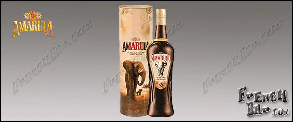 AMARULA Original