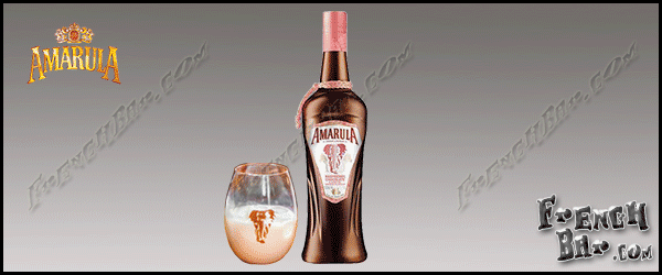 AMARULA Raspberry