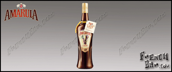 AMARULA Save