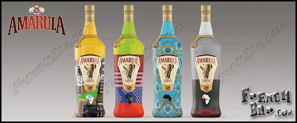 AMARULA The African