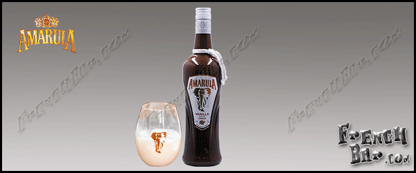 AMARULA Vanilla