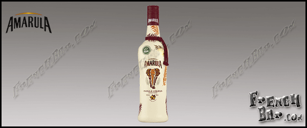 AMARULA Vegan