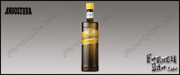 ANGOSTURA Amaro