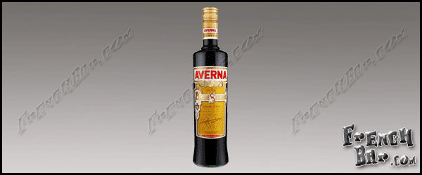 AVERNA Amaro