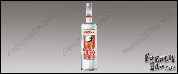 AVERNA Sambuca