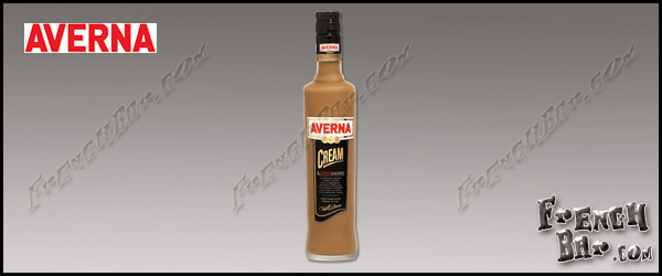 AVERNA Cream