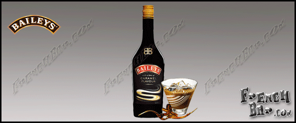 BAILEYS Caramel