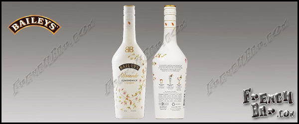 BAILEYS Almond