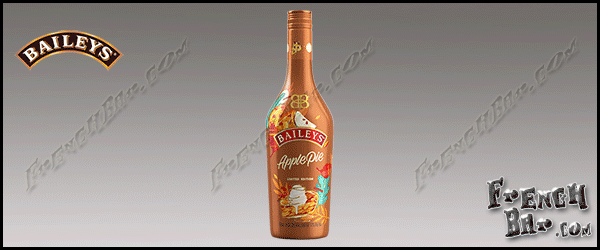 BAILEYS Apple