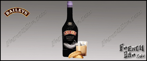 BAILEYS Biscuit