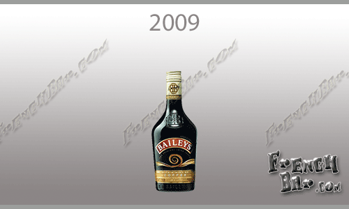 BAILEYS Coffee Design 2009