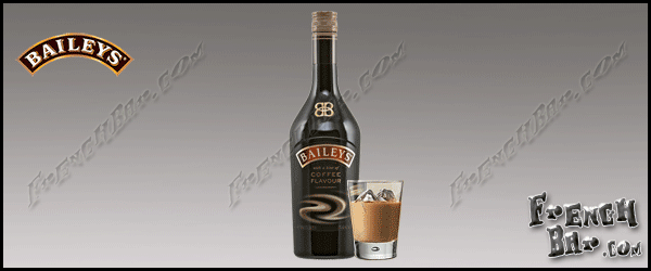 BAILEYS Coffee