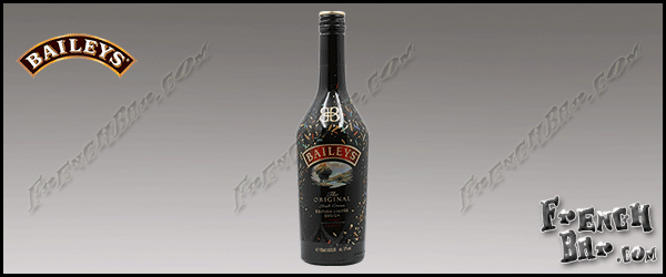 BAILEYS Édition