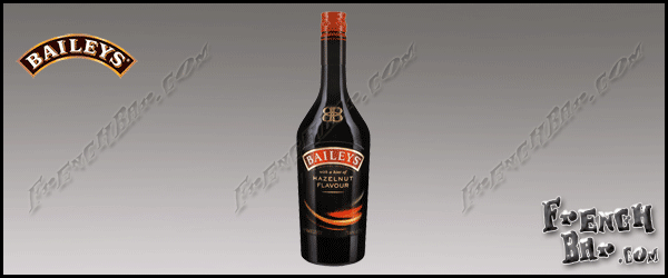 BAILEYS Hazelnut