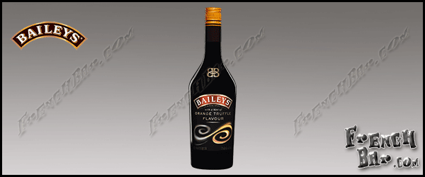 BAILEYS Orange