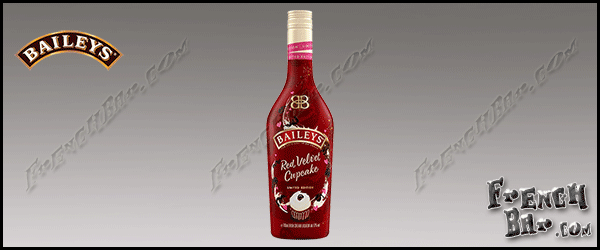 BAILEYS Red