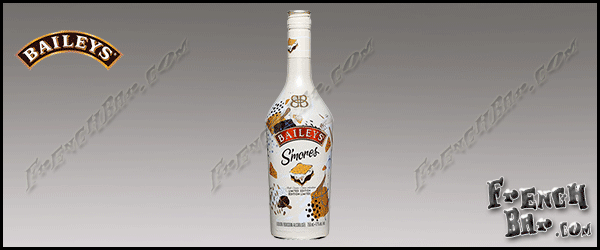 BAILEYS S’mores