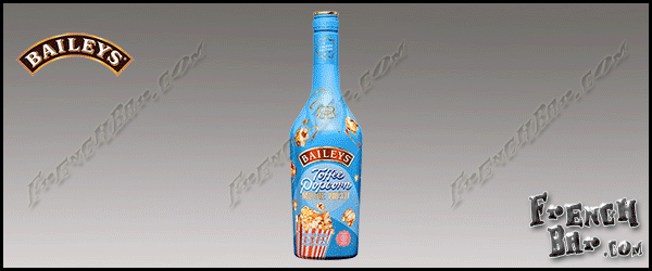 BAILEYS Toffee