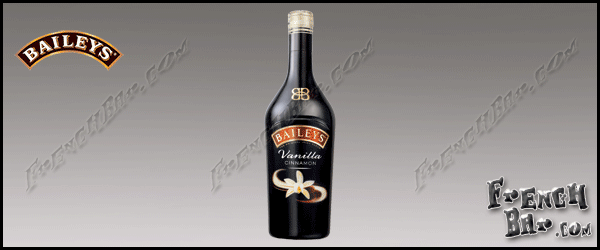 BAILEYS Vanilla