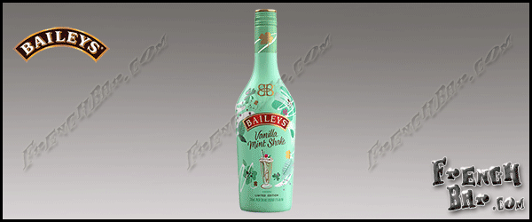 BAILEYS Vanilla