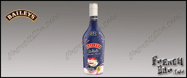 BAILEYS White