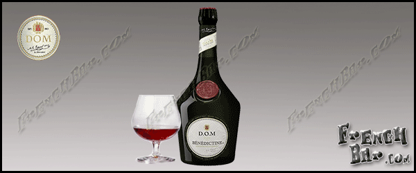 BENEDICTINE Originale