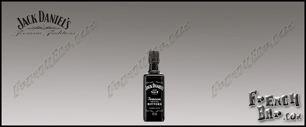 JACK DANIEL'S Bitter