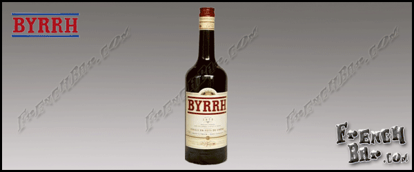 BYRRH Original