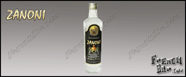 ZANONI Blanco