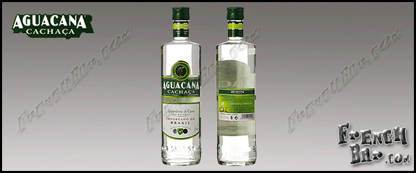 AGUACANA Originale
