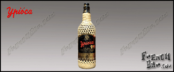Ypioca Ouro