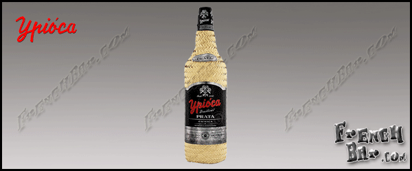 Ypioca
Prata