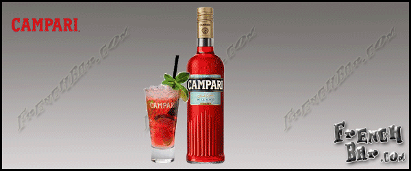 CAMPARI Original