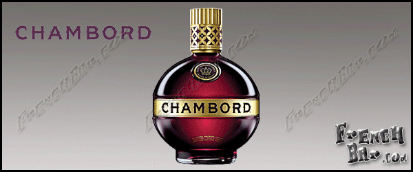 CHAMBORD Original