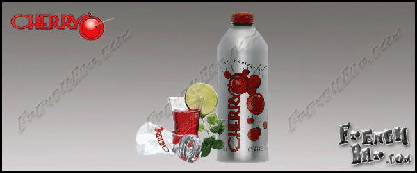 CHERRY'O Original