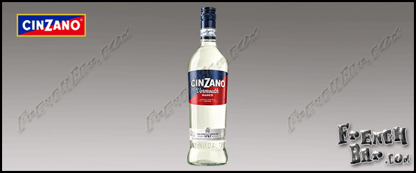 CINZANO Bianco