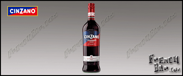 CINZANO Rosso