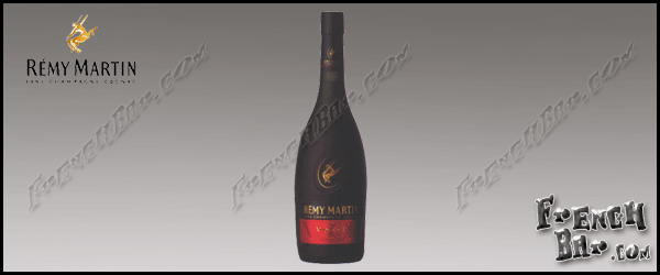 REMY-MARTIN V.S.O.P