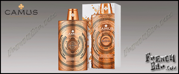 Camus Borderies Special Dry